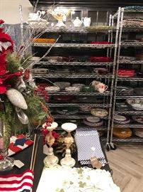 4th of  July items, ocean-seaside-beach Decor 