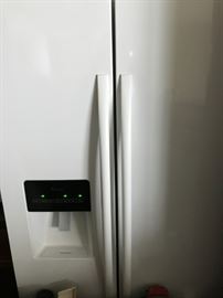 Nice Refrigerator