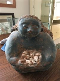 Indian Pottery