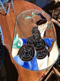 Nice Stained Glass