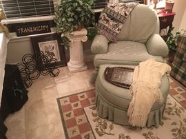 Matching chairs from King Hickory