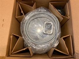 Vintage “NIB” Waring Professional small electrics