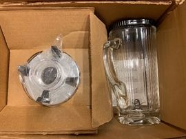 Vintage “NIB” Waring Professional small electrics