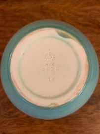 Rookwood pottery vase No. 6029