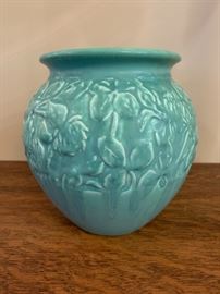 Rookwood pottery vase No. 6029