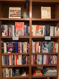 Great selection of Signed First Edition, Signed Copies & First Edition books