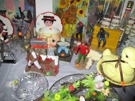 Planet of the apes models