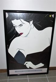 Nagel Playboy collection poster