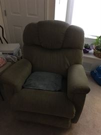 Lazy Boy Chair
