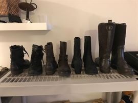 Women's Ugg boots, size 7