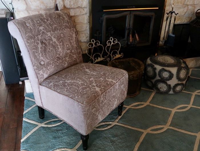 Beautiful Accent Chair