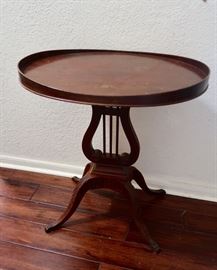 Lyle Occassional Table
