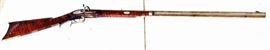 H. D. Ziegler Full Percussion Rifle