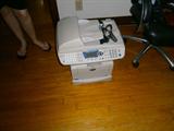 FAX MACHINE