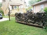 WOOD FOR SALE