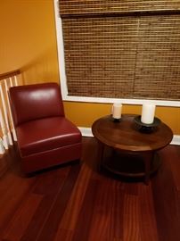 Pottery barn furniture