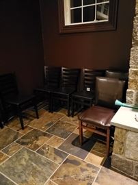 extra, quality folding chairs