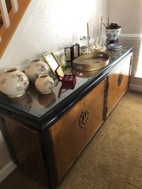 Century Chin Hua Side Board / Credenza