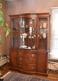Antique / Vintage China Cabinet