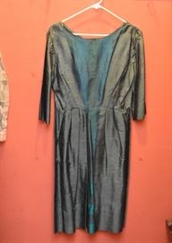 Women's Clothing (Vintage & Newer)