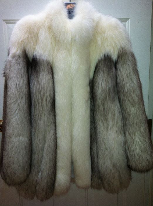 Keigsman Fur Jacket