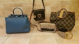 sale bags