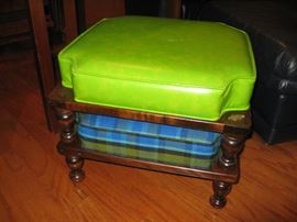 stacking stools