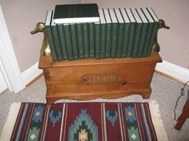 toy box