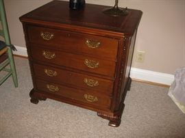 lateral file cabinet