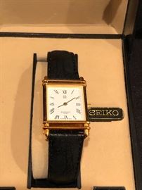 Vintage Seiko