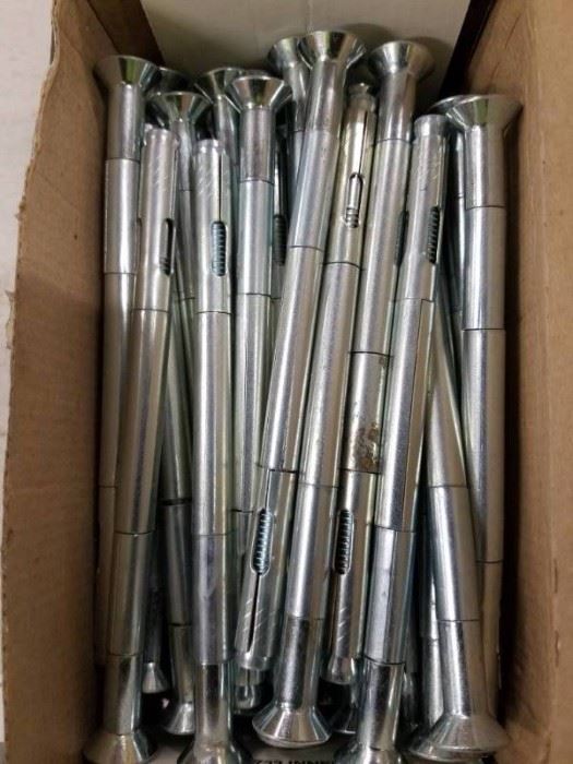 Box of Simpson Anchor Tie Sleeves