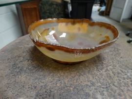 Geode BowlMade in Germany