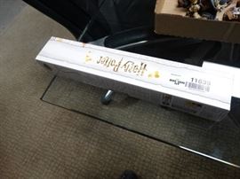 Harry Potter magical wand in box
