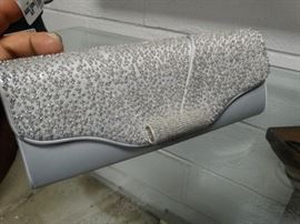 Kate Landry hand purse New