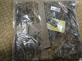 Marshland full body goose bagcamo New in package