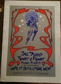 Boz Scaggs Fillmore West Concert BG-285 https://ctbids.com/#!/description/share/68661