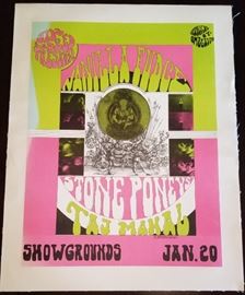 Jim Salzer Presents: Vanilla Fudge @ Earl Warren Showgrounds https://ctbids.com/#!/description/share/68664