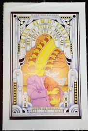 Cactus & Others - Fillmore West BG-284                      https://ctbids.com/#!/description/share/68668