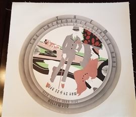 Them...Kaleidoscope Poster No. 13                  https://ctbids.com/#!/description/share/68673