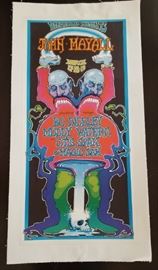 John Mayhall Winterland Concert https://ctbids.com/#!/description/share/68554