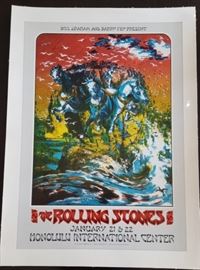 Rolling Stones Honolulu International Center AOR-4.147                   https://ctbids.com/#!/description/share/68522