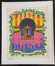 The High Mass Encore Theatre          https://ctbids.com/#!/description/share/68518