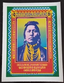 Jefferson Airplane Shrine Exposition Hall 1968 AOR 3.66            https://ctbids.com/#!/description/share/68579