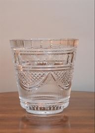 Waterford Society Russborough Ice Pail / Bucket (Limited Edition)