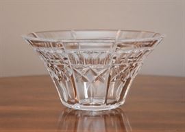 Waterford Crystal Bowl