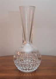 Waterford Crystal Vase