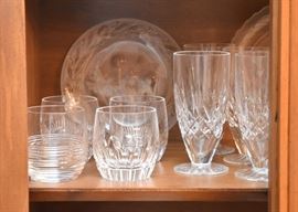 Waterford Crystal 