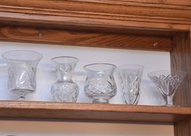 Waterford Crystal!