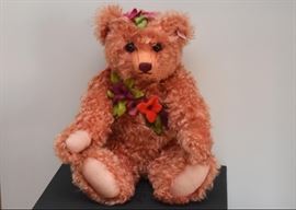 Steiff Club Edition 2007,  Marianne Meisel Teddy Bear