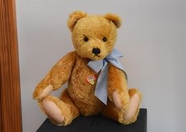 Steiff Teddy Bear